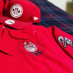 Meet your Posher, Abdul